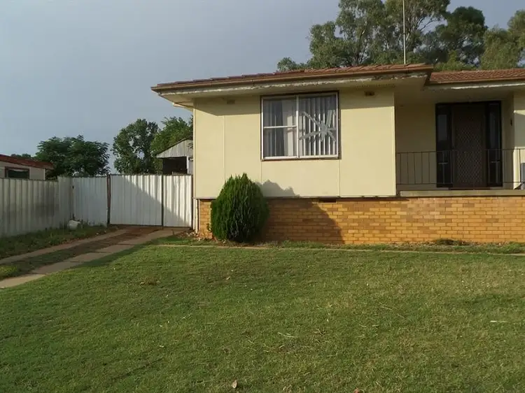 Main view of Homely house listing, 106 Bolton Street, Narrandera NSW 2700