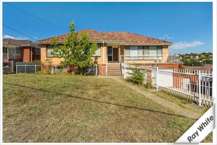 Main view of Homely house listing, 2 Eecen Road, Queanbeyan NSW 2620