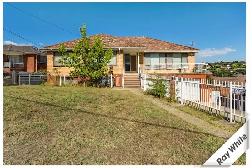 Main view of Homely house listing, 2 Eecen Road, Queanbeyan NSW 2620