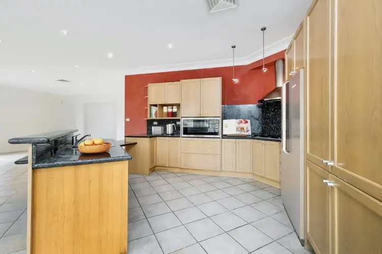 Third view of Homely house listing, 53A Oxford Avenue, Bankstown NSW 2200