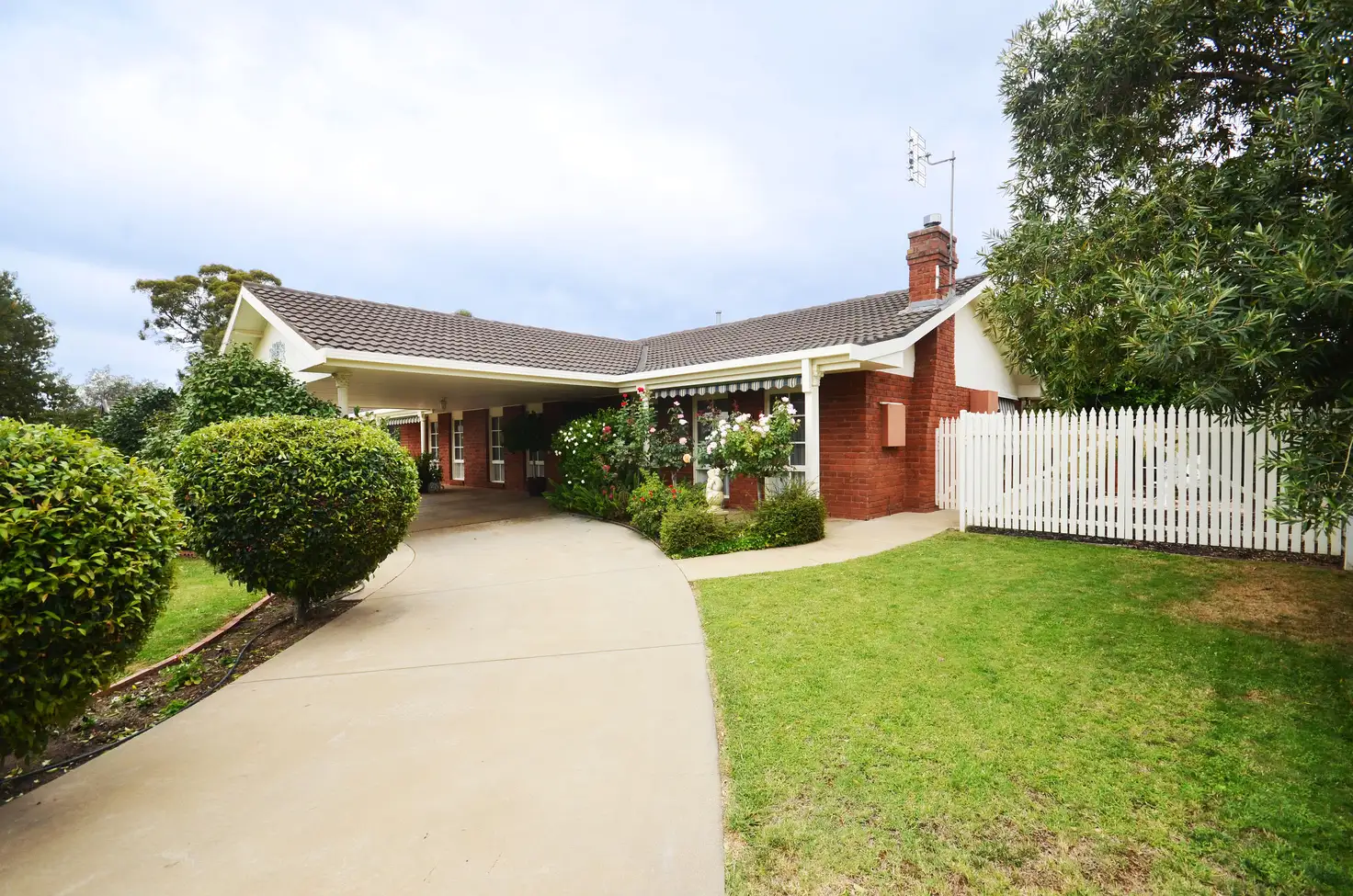 Main view of Homely house listing, 4 Lawson Drive, Moama NSW 2731