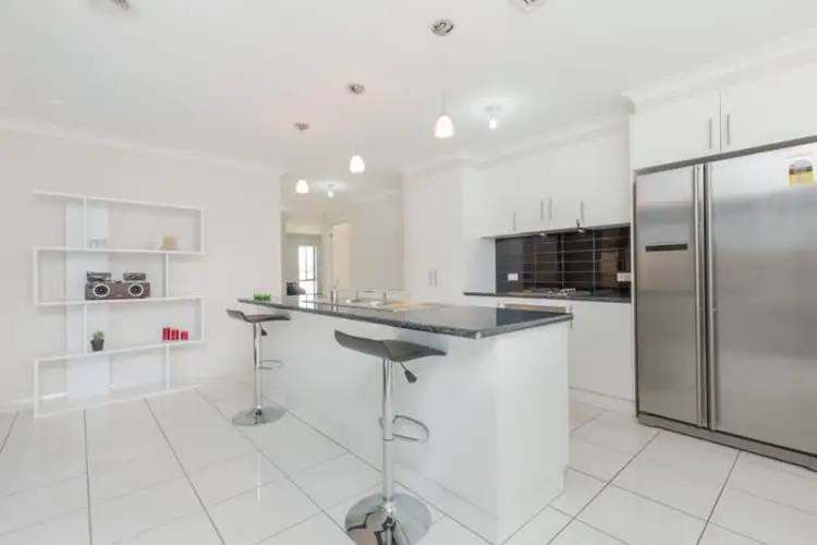 Second view of Homely house listing, 26 Olivia Drive, Mildura VIC 3500