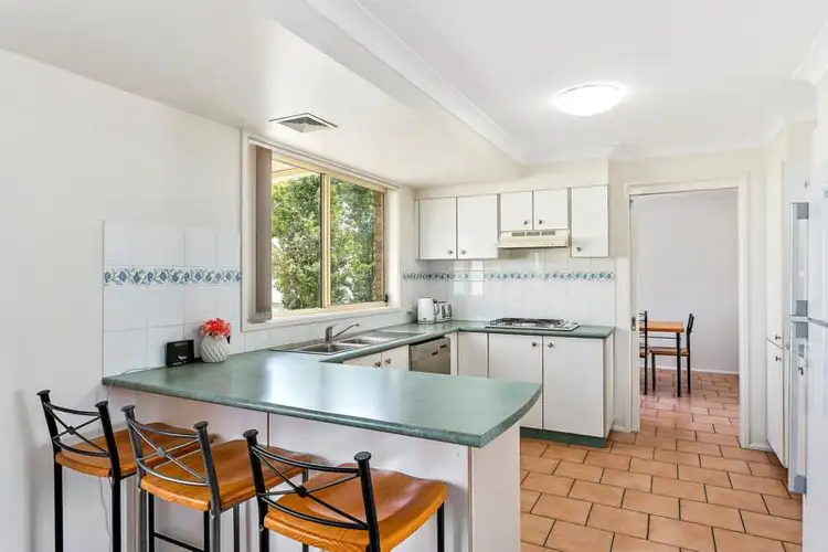 Fourth view of Homely house listing, 48 Berringer Way, Flinders NSW 2529