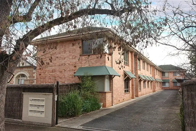 11/11 Dulwich Avenue, Dulwich SA 5065