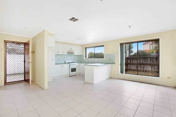 Second view of Homely unit listing, 1A Fordham Road, Reservoir VIC 3073