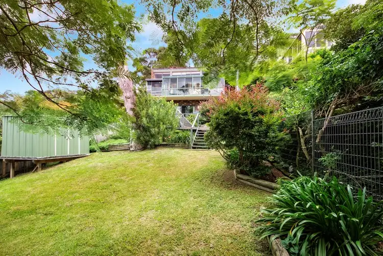Sixth view of Homely house listing, 132 Prices Circuit, Woronora NSW 2232