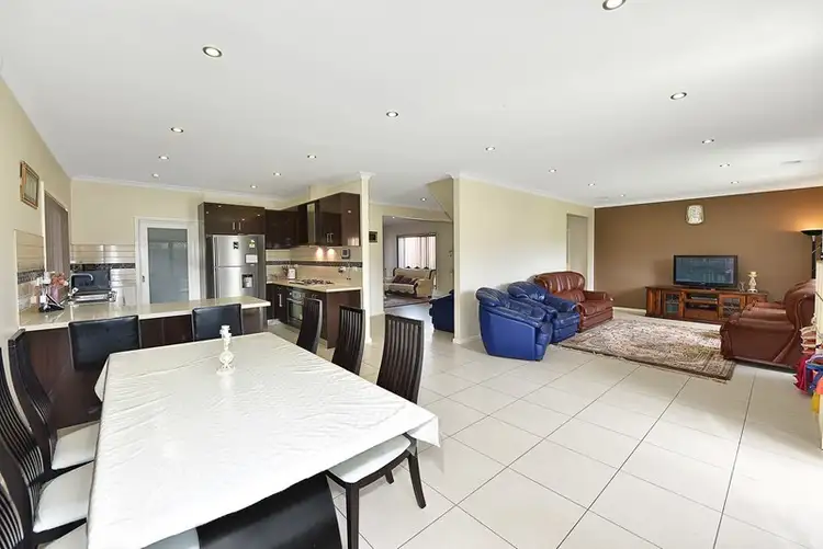 Second view of Homely townhouse listing, 2/26 Shirley Street, Fawkner VIC 3060