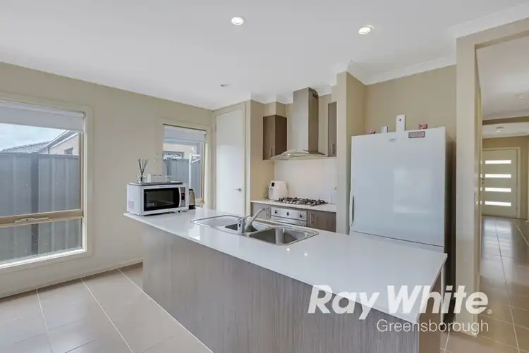 Second view of Homely house listing, 23 Black Wattle Road, Craigieburn VIC 3064