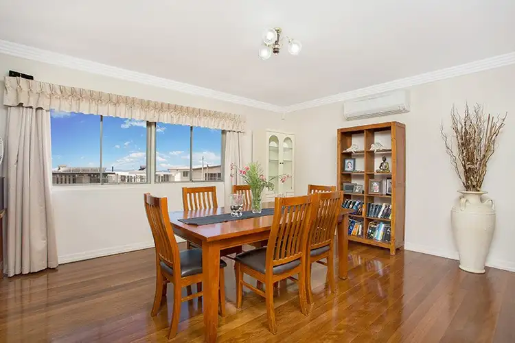 Fifth view of Homely house listing, 33 Melville Terrace, Wynnum QLD 4178