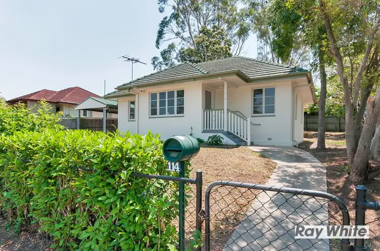 Main view of Homely house listing, 114 Abelia Street, Inala QLD 4077