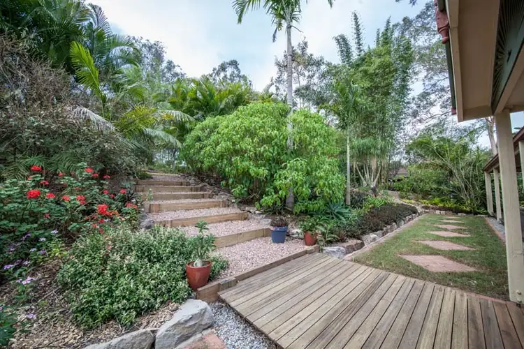 Second view of Homely house listing, 80-82 Horton Drive, Chuwar QLD 4306