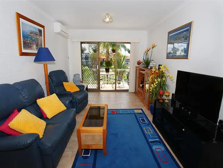Fifth view of Homely unit listing, 3/10 Akeringa Place, Mooloolaba QLD 4557