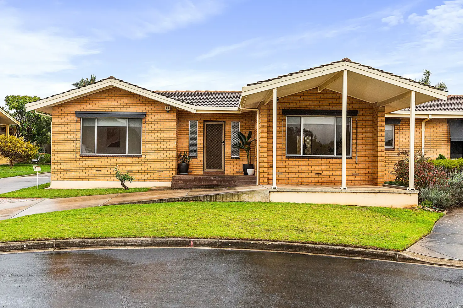 Main view of Homely house listing, 7/8 Muhlhan Avenue, Windsor Gardens SA 5087