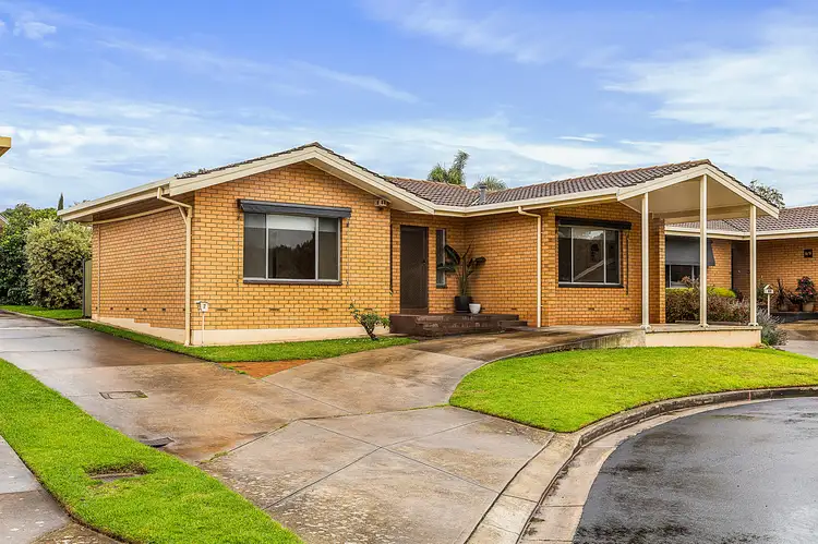 Second view of Homely house listing, 7/8 Muhlhan Avenue, Windsor Gardens SA 5087