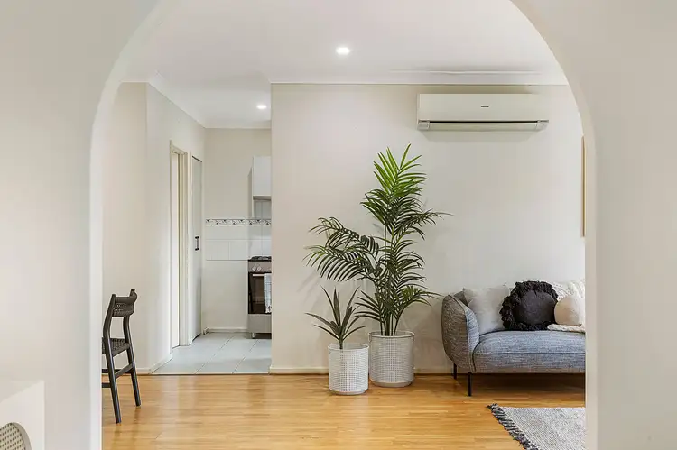 Fourth view of Homely house listing, 7/8 Muhlhan Avenue, Windsor Gardens SA 5087