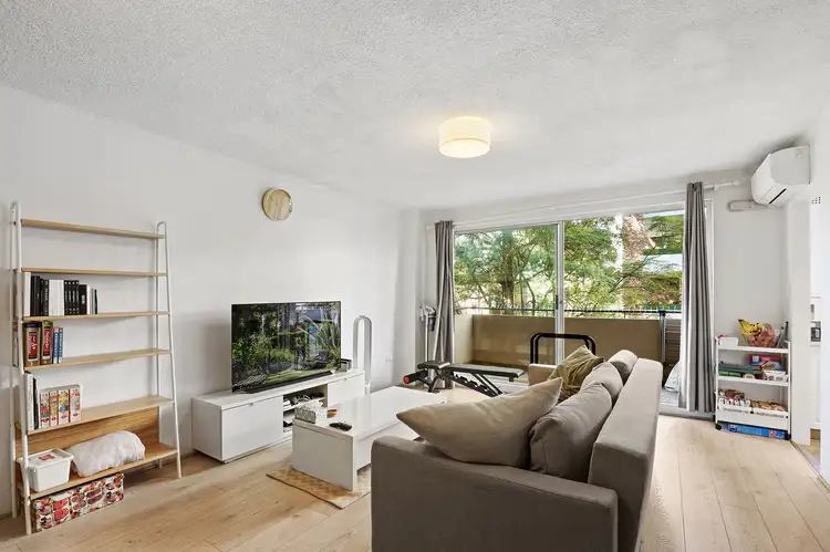 11/88 Albert Avenue, Chatswood NSW 2067