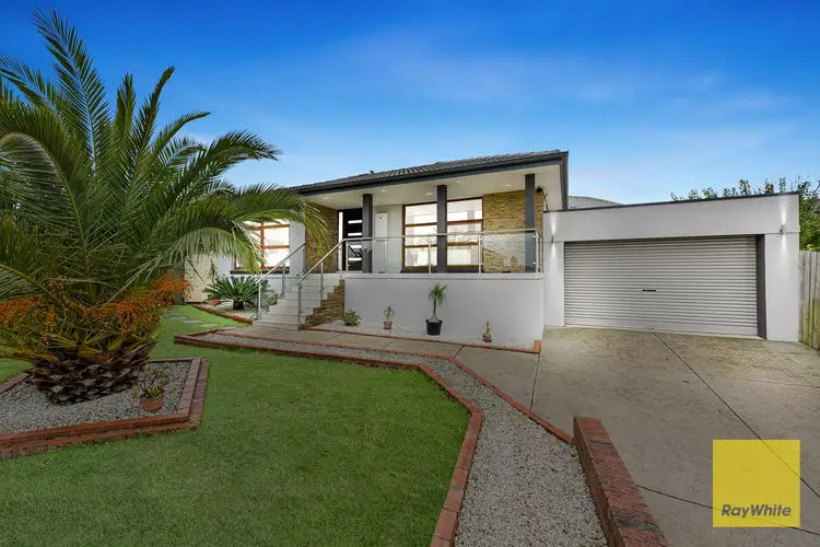 41 Thomas Mitchell Drive, Endeavour Hills VIC 3802