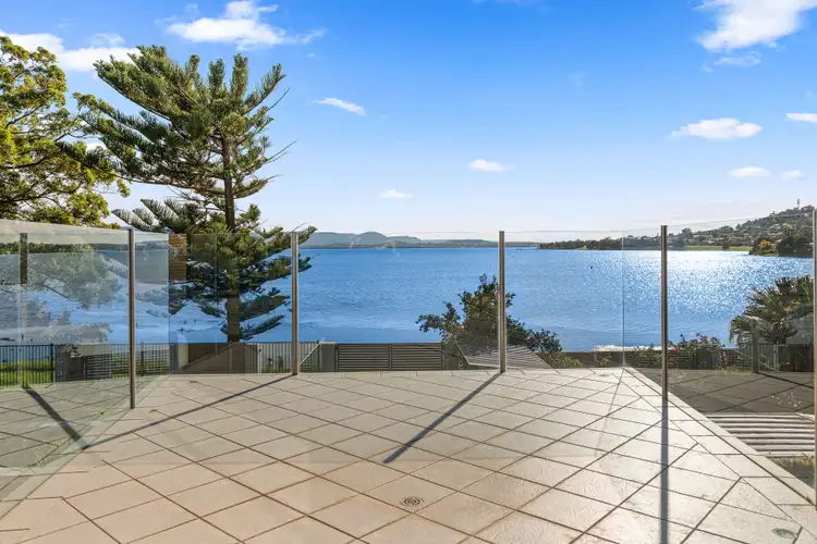 Main view of Homely house listing, 61 The Esplanade, Oak Flats NSW 2529