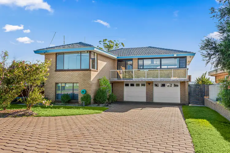 Third view of Homely house listing, 61 The Esplanade, Oak Flats NSW 2529