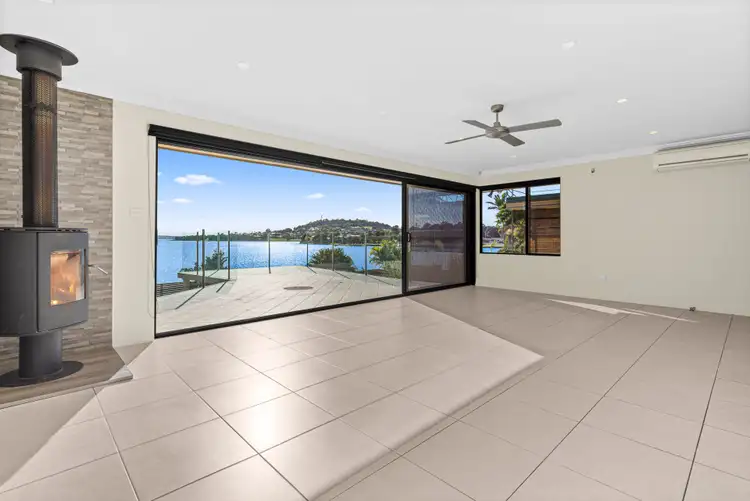 Fourth view of Homely house listing, 61 The Esplanade, Oak Flats NSW 2529