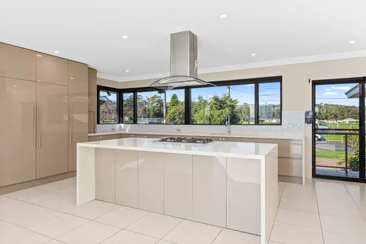 Fifth view of Homely house listing, 61 The Esplanade, Oak Flats NSW 2529