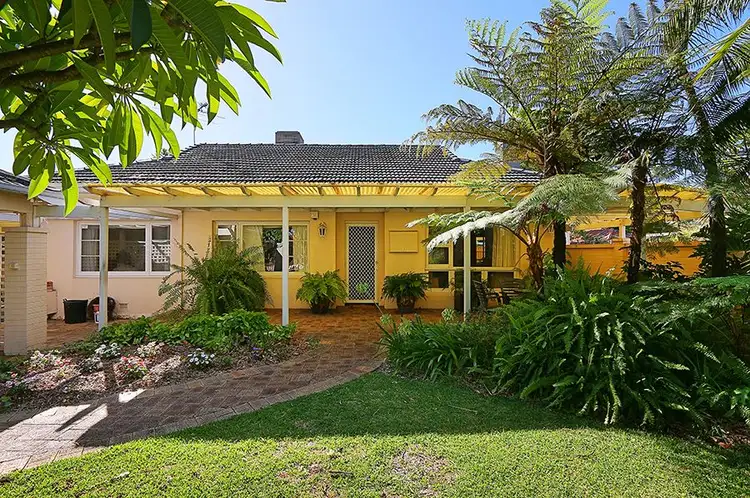 Main view of Homely house listing, 29 Walpole Street, St James WA 6102