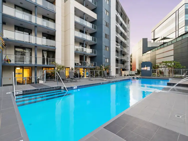 Main view of Homely other listing, 41/8 Hordern Street, Victoria Park WA 6100