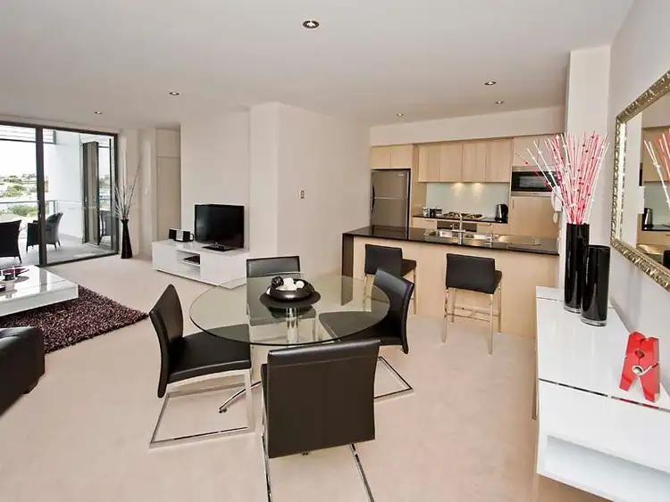 Third view of Homely other listing, 41/8 Hordern Street, Victoria Park WA 6100