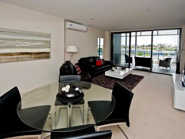 Fifth view of Homely other listing, 41/8 Hordern Street, Victoria Park WA 6100