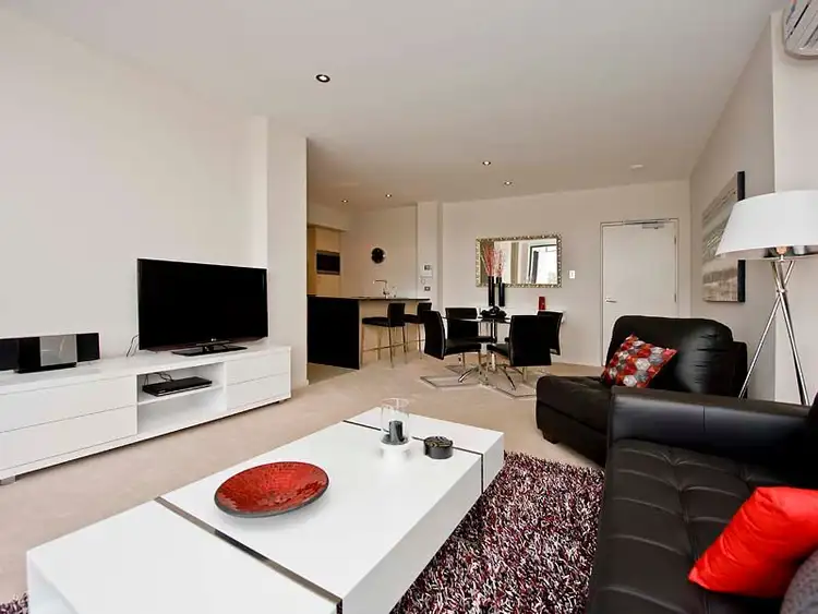 Sixth view of Homely other listing, 41/8 Hordern Street, Victoria Park WA 6100
