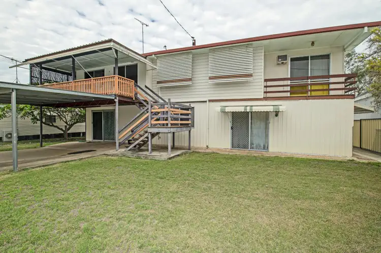 Main view of Homely house listing, 7 Ramsay Street, Thangool QLD 4716