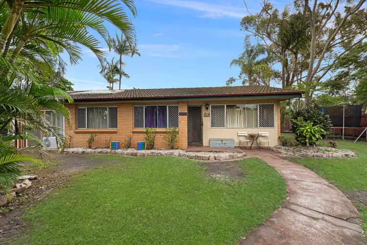Main view of Homely house listing, 29 Storey Road, Kallangur QLD 4503