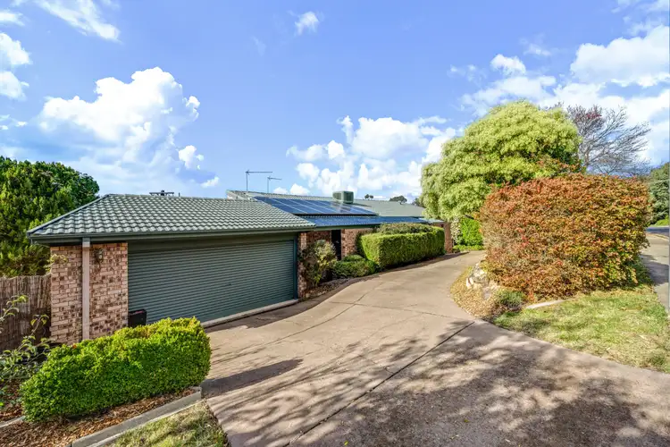 Second view of Homely house listing, 32 Jackie Howe Crescent, Macarthur ACT 2904