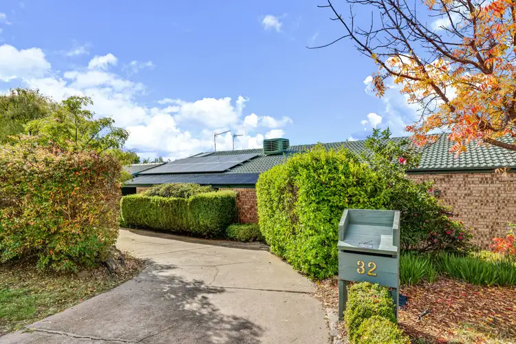 Third view of Homely house listing, 32 Jackie Howe Crescent, Macarthur ACT 2904