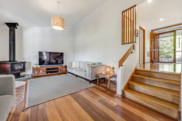 Fourth view of Homely house listing, 32 Jackie Howe Crescent, Macarthur ACT 2904