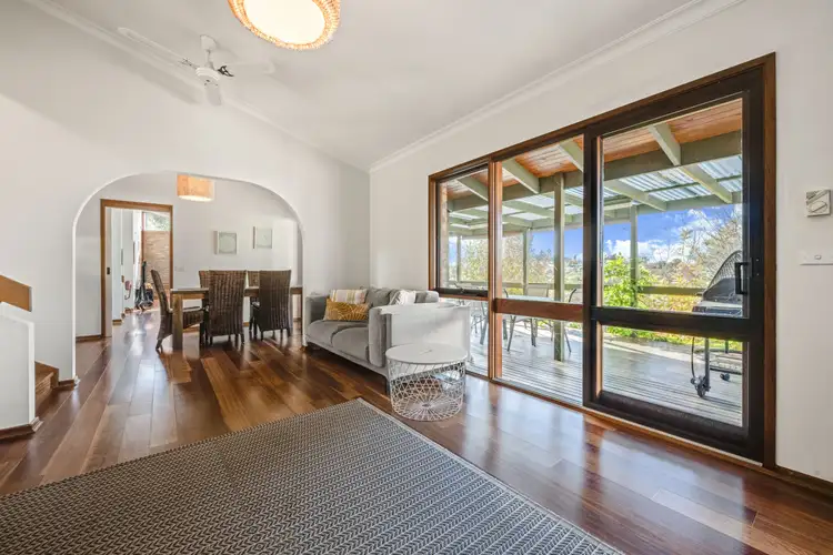 Fifth view of Homely house listing, 32 Jackie Howe Crescent, Macarthur ACT 2904