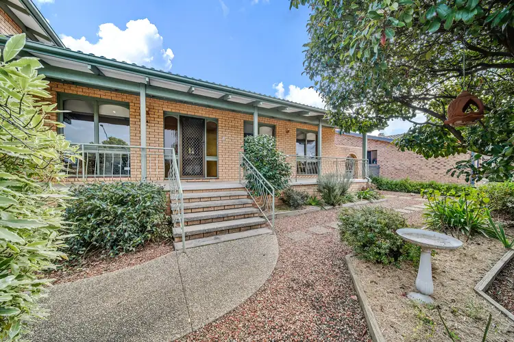 Main view of Homely house listing, 31 Partridge Street, Fadden ACT 2904