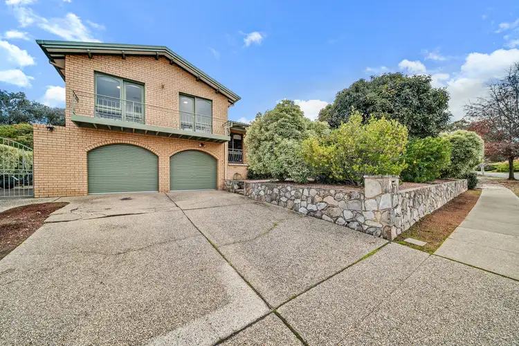 Second view of Homely house listing, 31 Partridge Street, Fadden ACT 2904