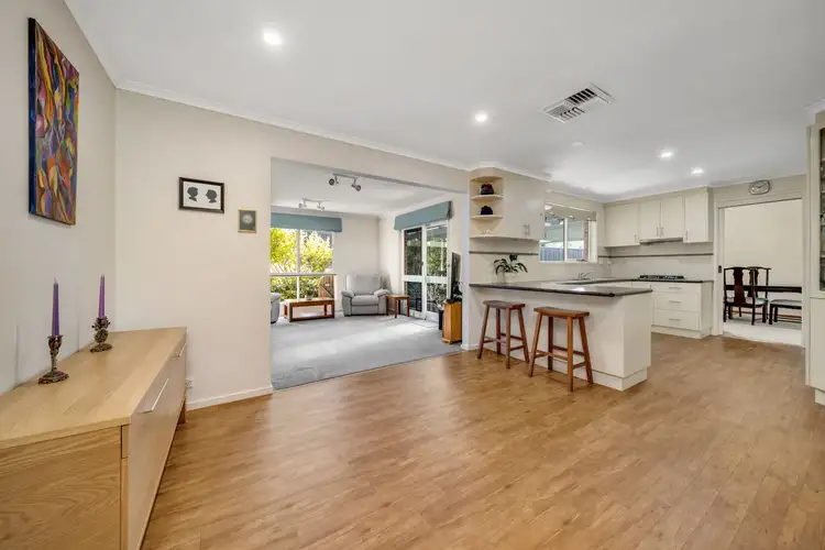 Fourth view of Homely house listing, 31 Partridge Street, Fadden ACT 2904