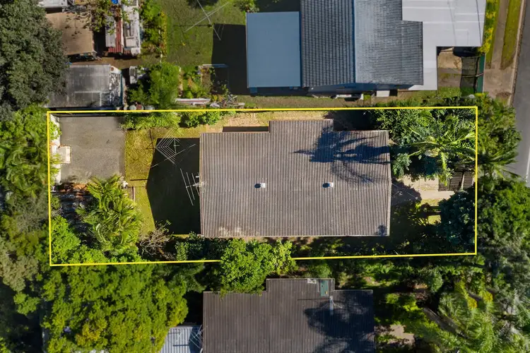 Second view of Homely house listing, 129 Mount Gravatt-Capalaba Road, Upper Mount Gravatt QLD 4122