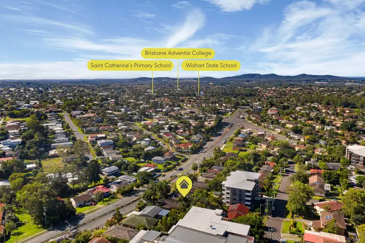 Fourth view of Homely house listing, 129 Mount Gravatt-Capalaba Road, Upper Mount Gravatt QLD 4122