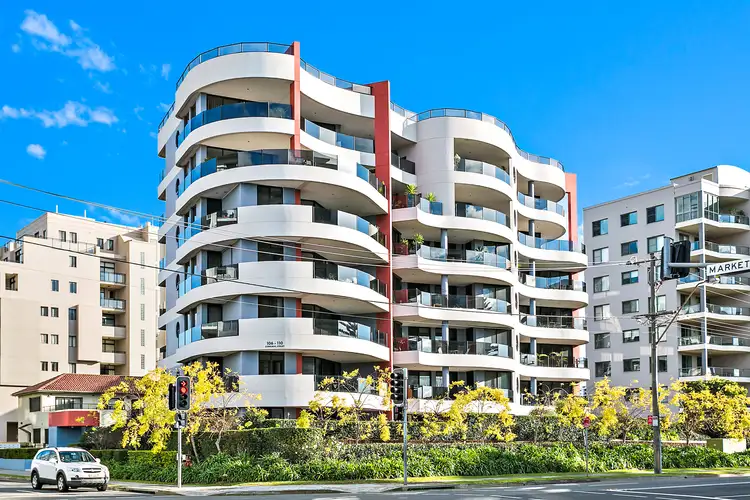 16/106-110 Corrimal Street, Wollongong NSW 2500