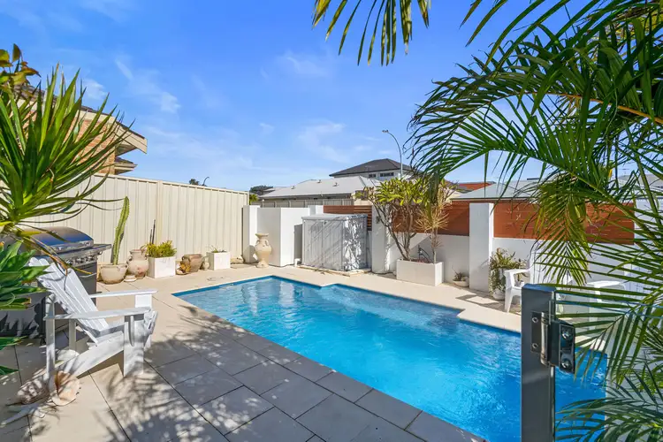 29 Castanet Drive, Madeley WA 6065
