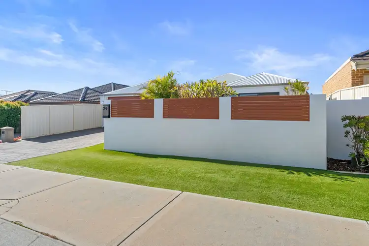 Third view of Homely house listing, 29 Castanet Drive, Madeley WA 6065