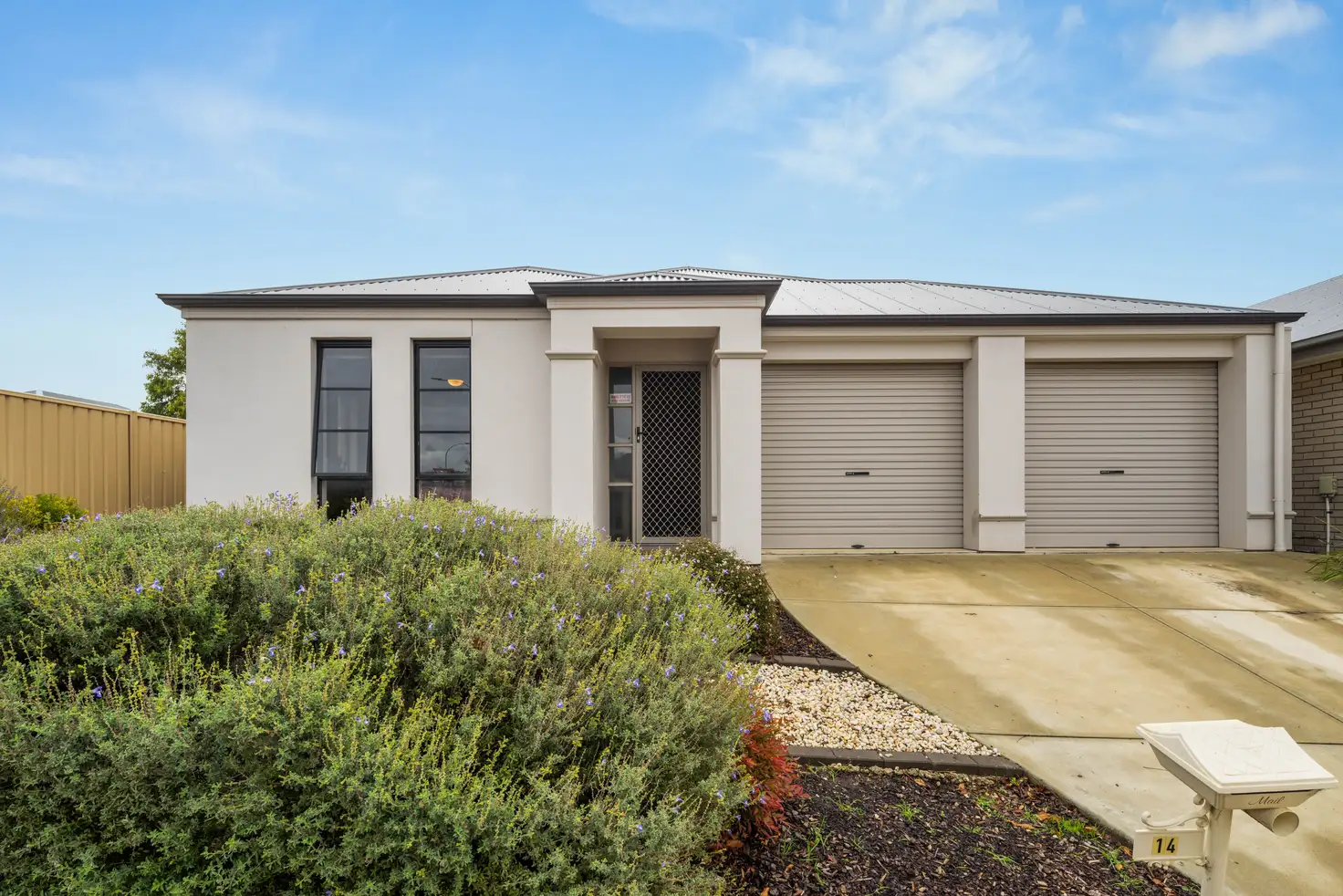 Main view of Homely house listing, 14 Durham Street, Seaford Meadows SA 5169