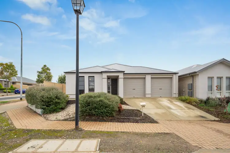 Second view of Homely house listing, 14 Durham Street, Seaford Meadows SA 5169