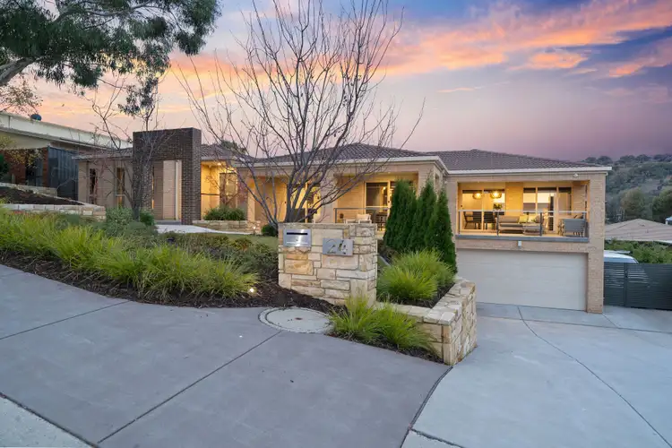 Second view of Homely house listing, 24 Balcombe Street, Jerrabomberra NSW 2619