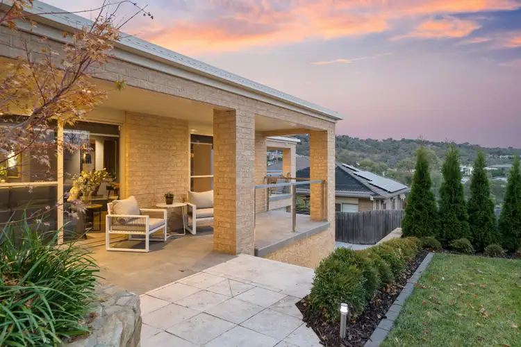 Fourth view of Homely house listing, 24 Balcombe Street, Jerrabomberra NSW 2619