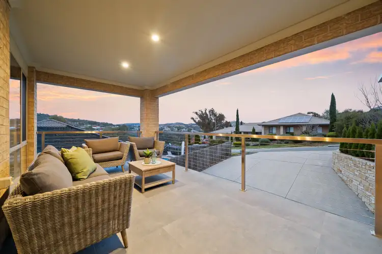 Fifth view of Homely house listing, 24 Balcombe Street, Jerrabomberra NSW 2619