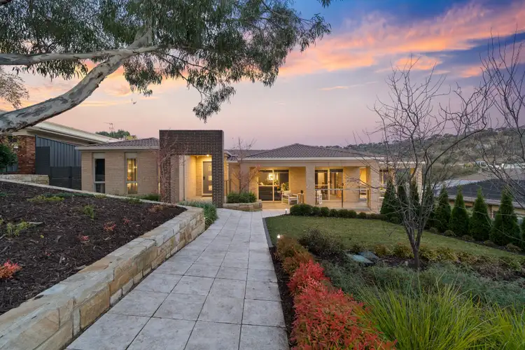 Sixth view of Homely house listing, 24 Balcombe Street, Jerrabomberra NSW 2619